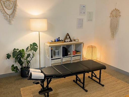 Conscious Health: Dr Lauren Franco DC