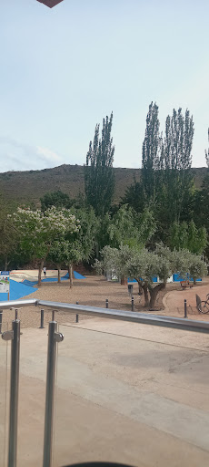 Restaurante La Flor del Almendro - Thumbnail