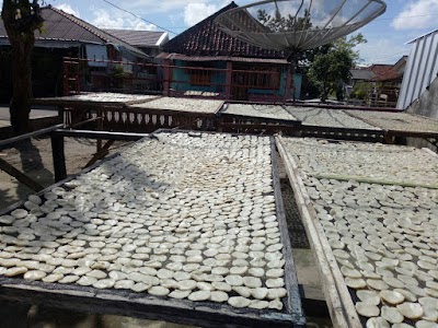 Photos of Toko Oleh-oleh Khas Bangka UKM RIZKY TOBOALI