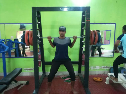 Pravir Taekwondo Class & physical fitness center