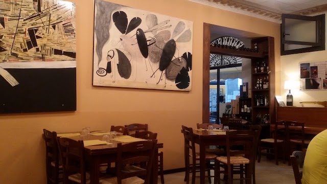 L'Oste Sobrio