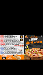 Photo n°7 de KASTA B à Bezons (Restaurant)