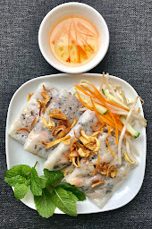 Photo n°7 de Nay Kitchen à Paris (Restaurant vietnamien)