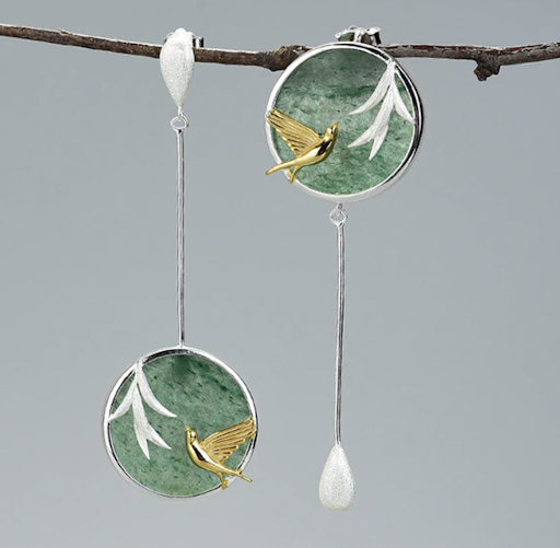 Floating Lily - Thumbnail