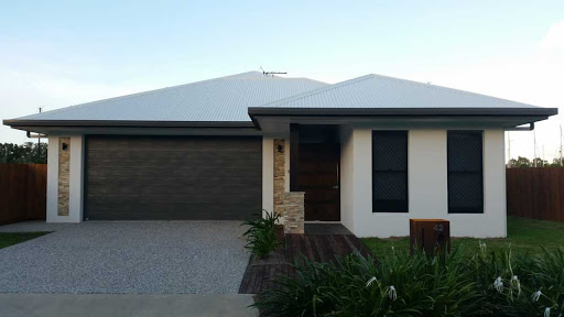 QUEENSLAND RENDERING - Visual