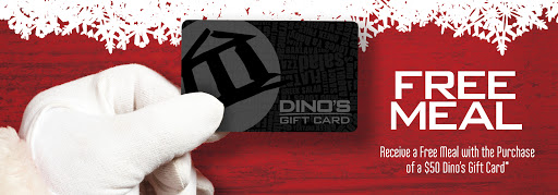 Dino's Gyros Gallery - United States