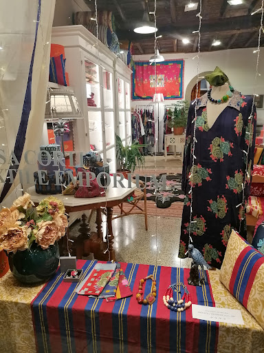 LISA CORTI Home Textile - Thumbnail