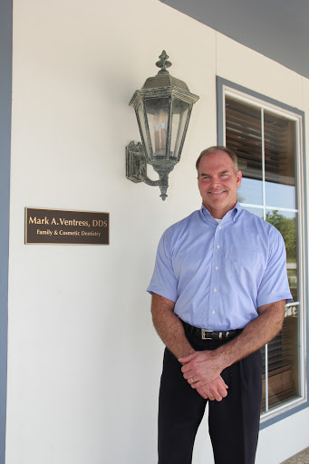 Mark Ventress DDS Cosmetic Dentistry of Baton Rouge - Thumbnail
