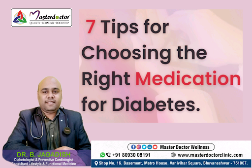 As you may know, managing diabetes can be a complex process, and finding the right medication to…
