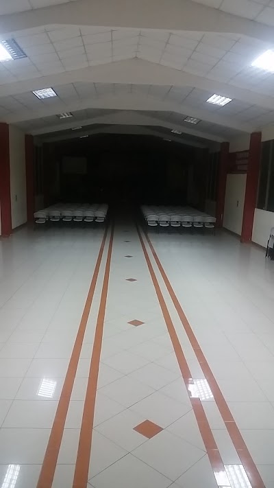 church