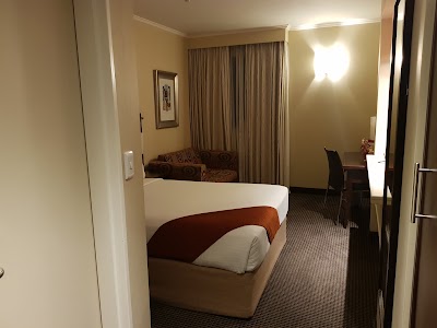 Photos of StayEasy Rustenburg