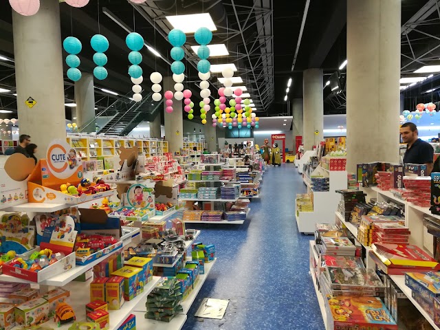 Tehran Book Garden