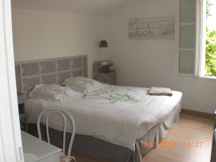 Photo n°2 de Les armateurs à Port-d'Envaux (Chambre d'hôtes)