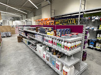 BigMat Pontif et Cariou à Pavilly