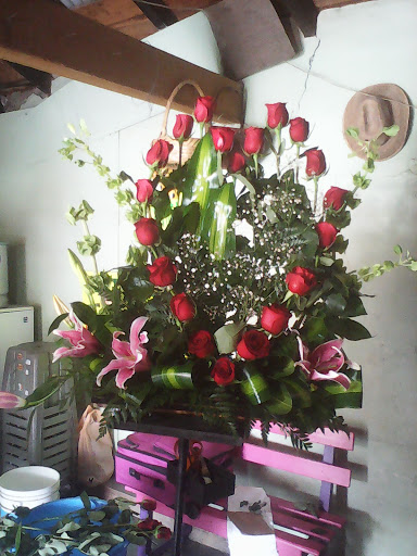 Arte Y Diseño Floral ARVI