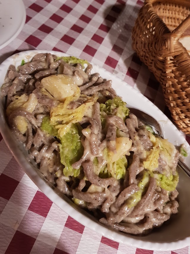 Agriturismo Al Tiglio