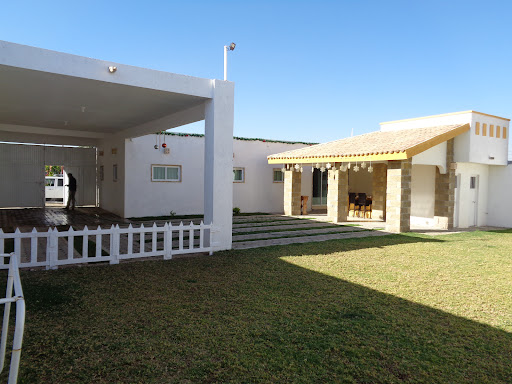 Hacienda El Coach