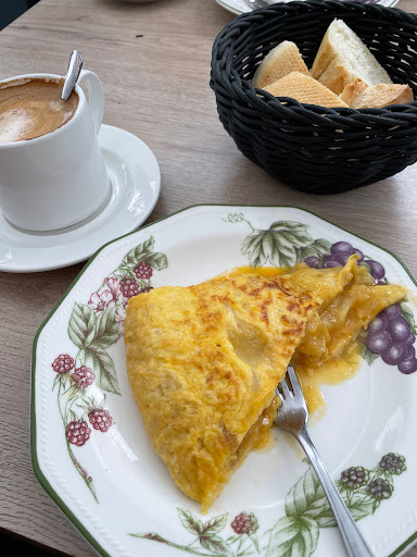 Cafe Elibe - Thumbnail