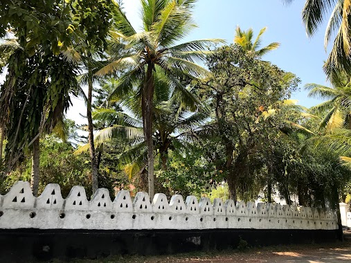 Sri Saddharmodaya Piriwena (Walapala Temple), Author: Thalangalle Rathana