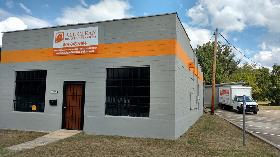 All Clean Services photo