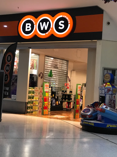 BWS Wentworthville