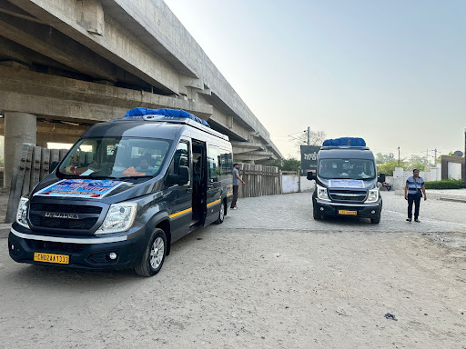 Looking for reliable taxi services in Shimla? HIM GAURAV TRAVEL offers trusted cab services, temp… post image