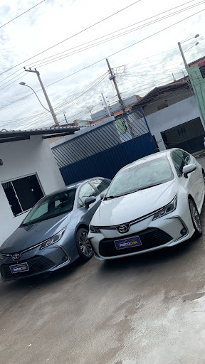 Retocar Estetica Automotivo