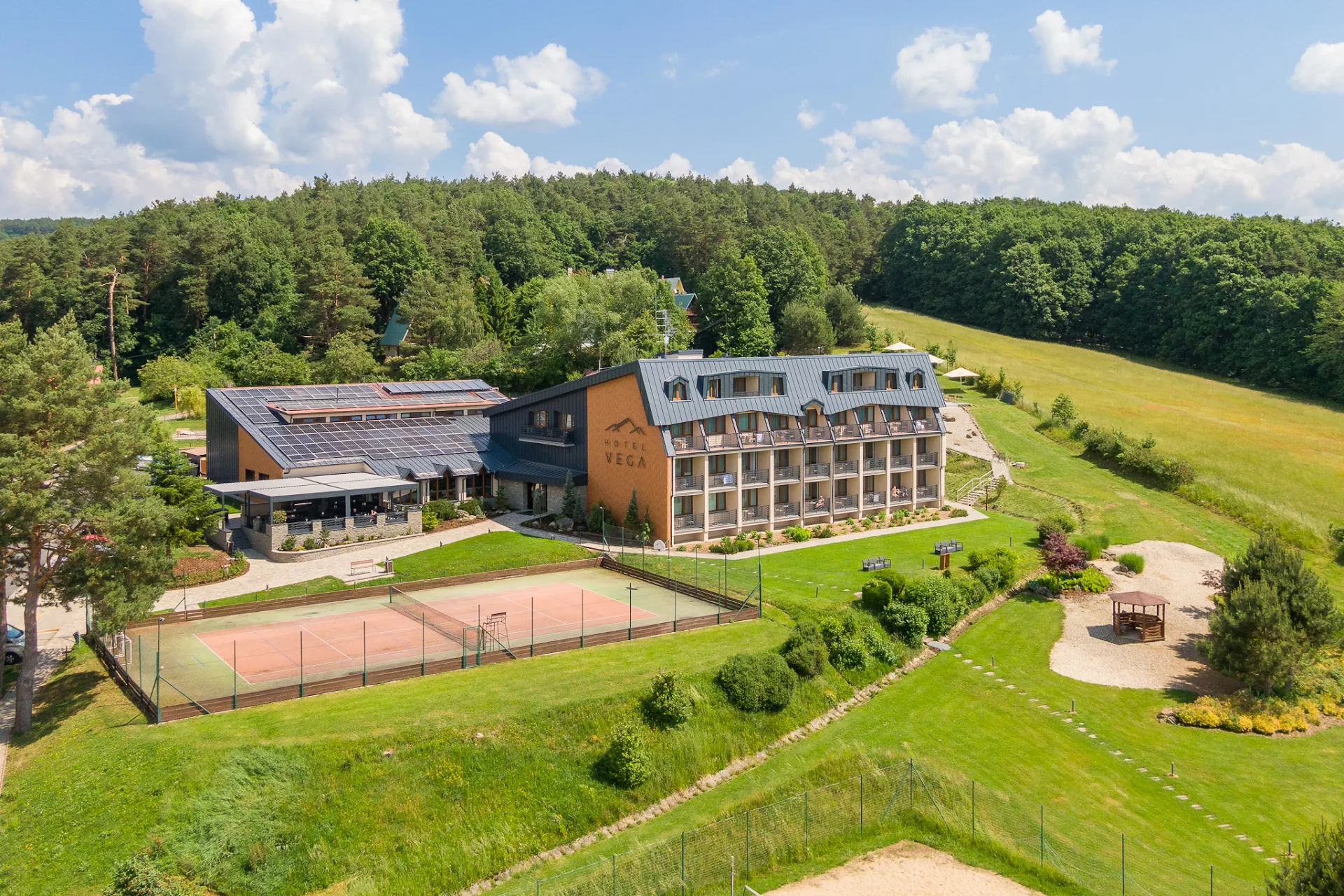 Hotel Vega