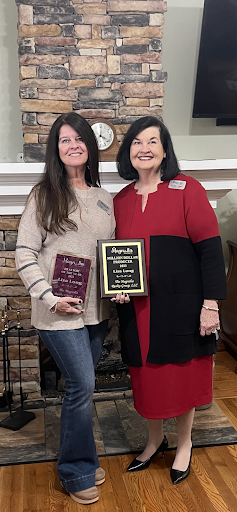 Lisa Long, The Magnolia Realty Group - Thumbnail
