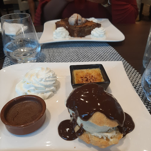 Comentarii opinii despre Restaurant Le Diapason