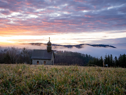Marienkapelle auf dem Roßlacher Berg - Thumbnail