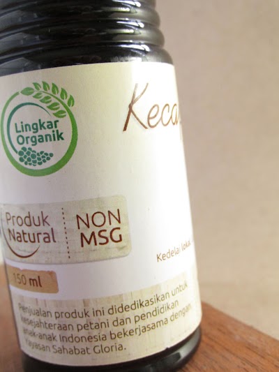Photos of Lingkar Organik