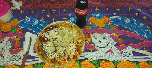 Restaurante "Mi Ilusión" - Thumbnail