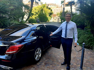 Photo n°1 de Driver Nice à Nice (Service de chauffeur particulier)