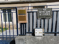 Cabinet d'infirmières Canard Kathleen, Kulik Pauline et Pierrat Laurence à Nancy