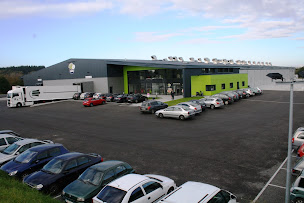 Photo n°10 de LOU Légumes - Legulice à Poilley (Épicerie)
