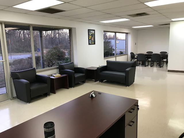 Carolina Industrial Trucks - Greensboro NC