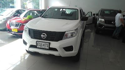 Photos of Distribuidora Nissan