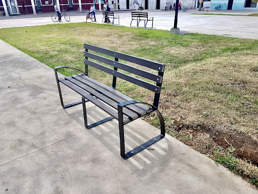 Actipark - Visual