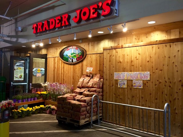 Trader Joe's