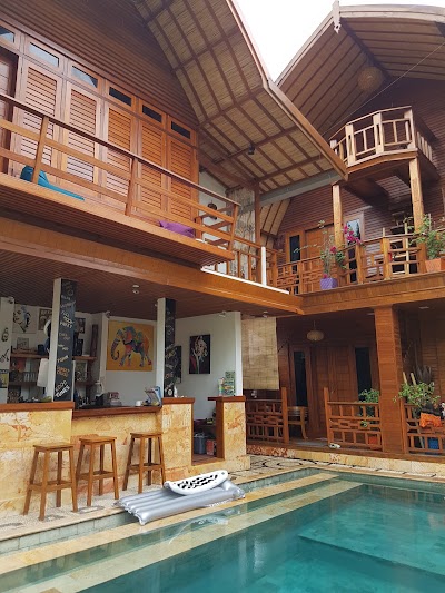 Photos of Sugar Shack villa