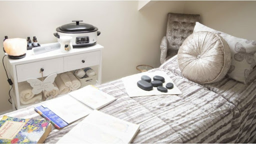 Only You Holistic Therapies - Gillian Phillips