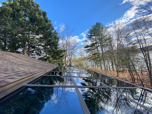 Professional Window Cleaning Gallery - United States