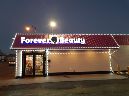 Forever Beauty Supply - Thumbnail