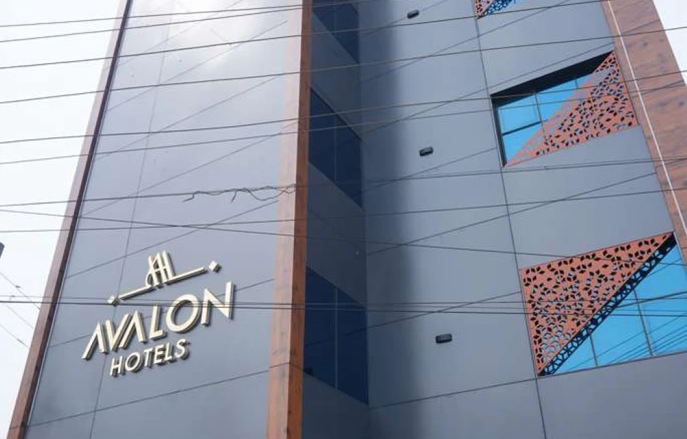 Avalon Suites & Hotels