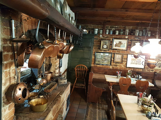 Zum Gulden Stern - Historische Bratwurstküche