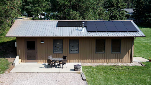 Black Hills Solar, Inc. - Thumbnail