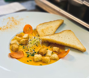 Photo n°32 de Home Cooking Restaurant - Traiteur à Brazey-en-Plaine (Restaurant français)