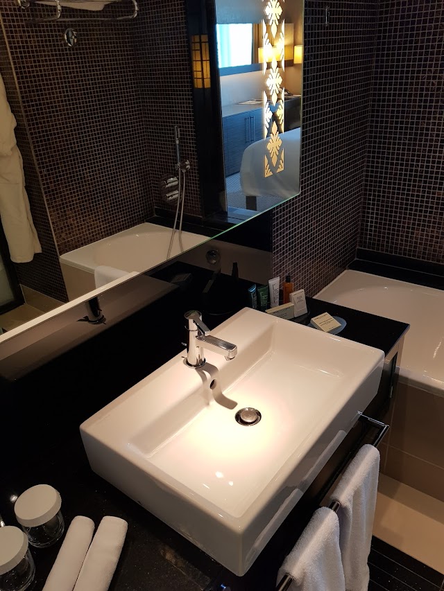 Hilton Baku