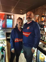 Photo n°8 de Le Pétillant Club à Locminé (Bar lounge)